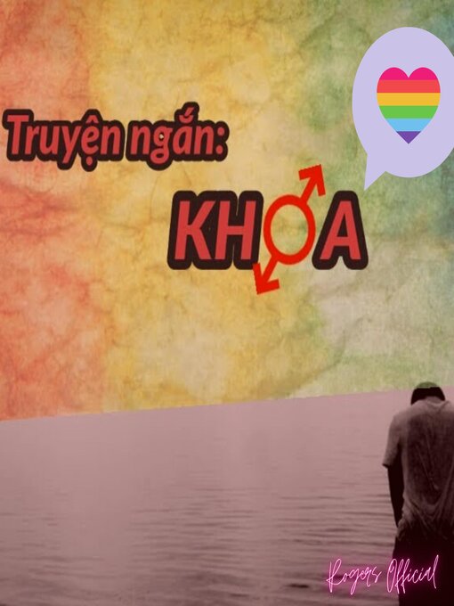 Title details for Khoa by Rogers Official - Available